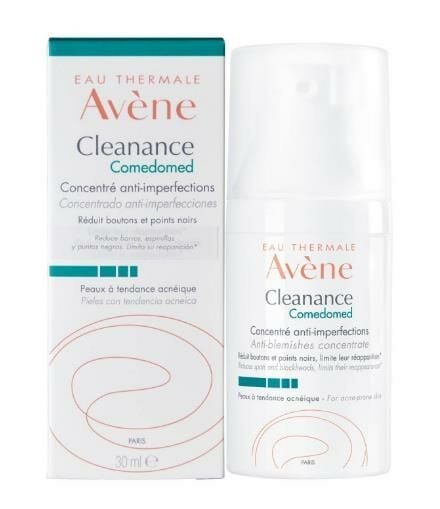 Avene Cleanance Comedomed Konsantre Bakım Kremi 30 ml