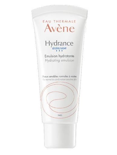 Avene Hydrance Legere Emulsion 40 ml