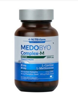 Medobyo Complex-M 60 Kapsül