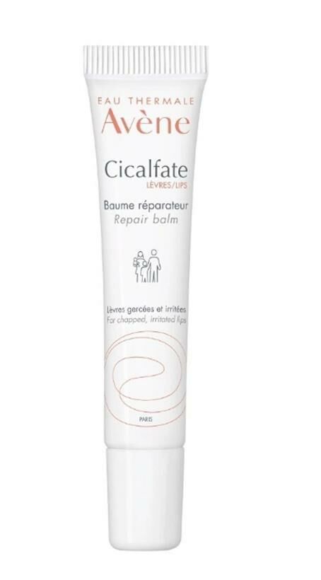 Avene Cicalfate Levres Çatlamış Dudaklar İçin Balsam 10 ml