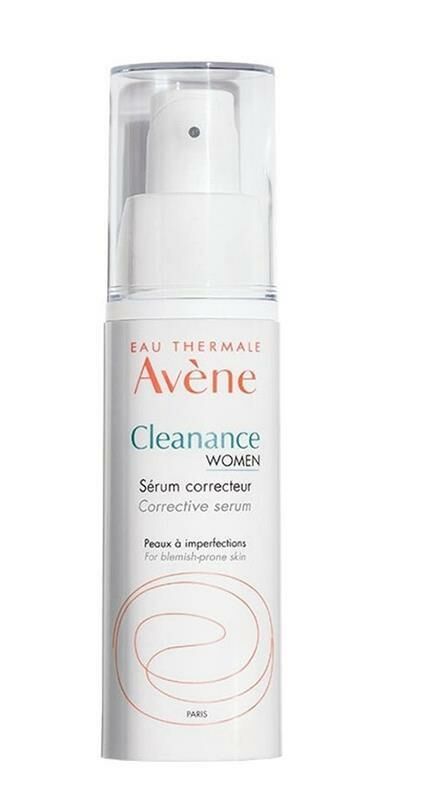 Avene Cleanance Women Düzenleyici Serum 30 ml