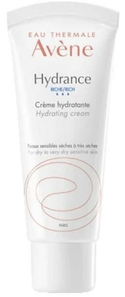 Avene Hydrance Riche 40 ml