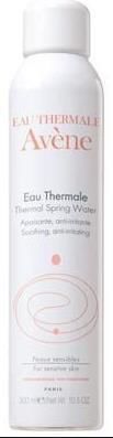 Avene Eau Thermale Thermal Spring Water 300 ml