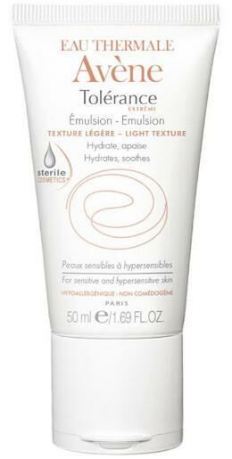 Avene Tolerance Extreme Emulsion 50 ml