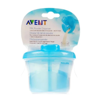 Avent Mama Ölçek Kabı