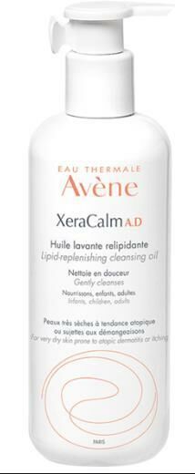 Avene XeraCalm A.D Huile Lavante Cleansing Oil 400 ml