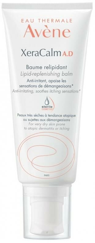 Avene XeraCalm A.D Baume Relipidant 200 ml