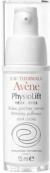 Avene PhysioLift Eyes Göz Çevresi Bakım Kremi 15 ml