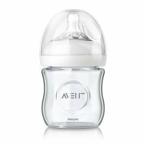 Avent Natural Cam Biberon 120ml tekli