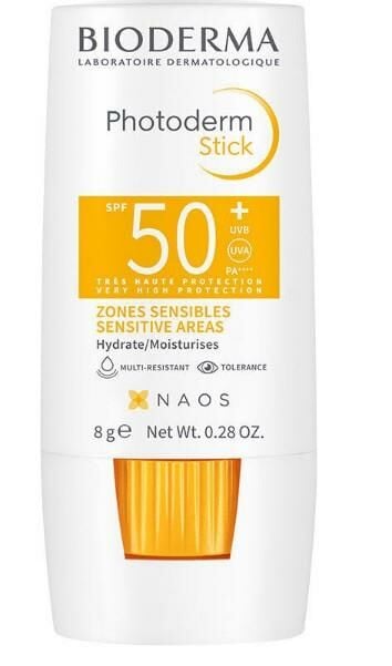 Bioderma Photoderm Stick SPF50+ 8 gr