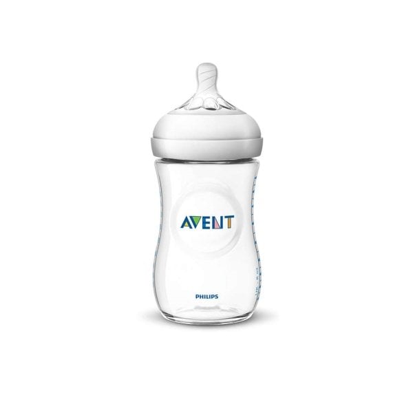 Avent Biberon Natural PP 260ml
