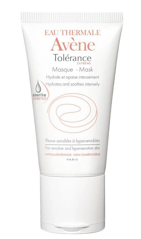 Avene Tolerance Extreme Masque 50ml