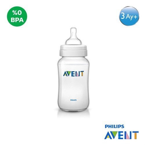 Avent Biberon Natural PP 330ml