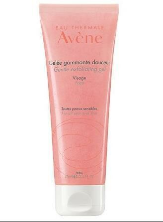 Avene Hassas Ciltler İçin Arındırıcı Peeling 75ml