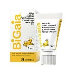 Bigaia Damla 5 ml