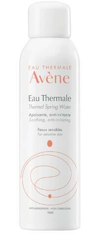 Avene Eau Thermale Termal Su 50 ml