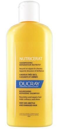 Ducray Nutricerat Besleyici Onarıcı Şampuan 200 ml
