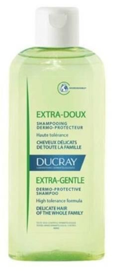 Ducray Extra-Doux Şampuan 400 ml