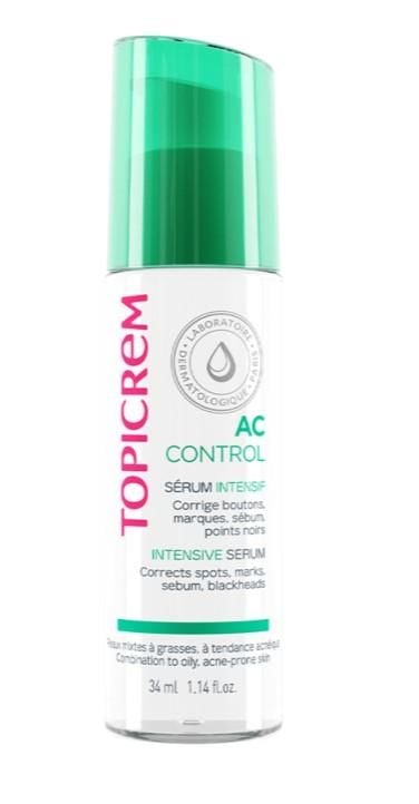 Topicrem AC Control Intensive Serum 34 ml