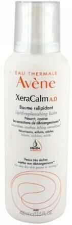 Avene Xeracalm A.D. Baume Relipidant 400 ml