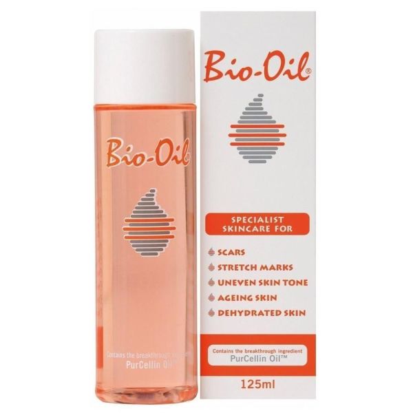 Bio-Oil Cilt Bakım Yağı 125 ml
