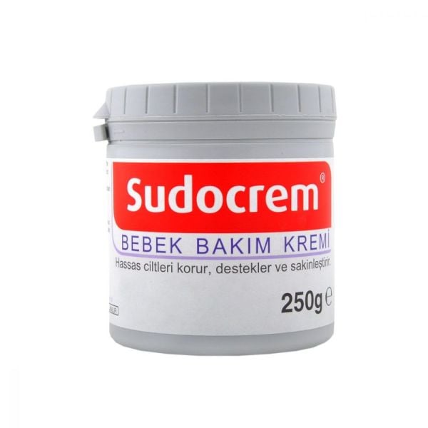Sudocrem Bebek Bakım Kremi 250 gr