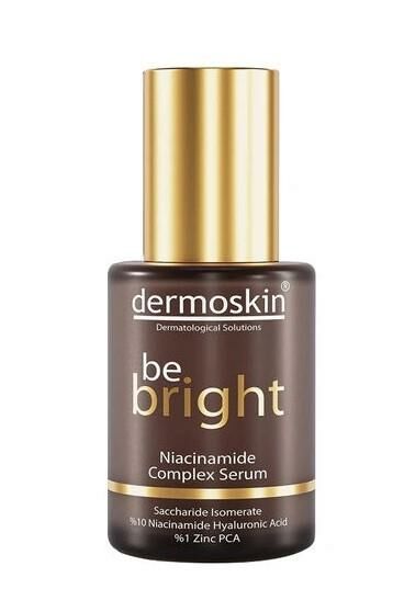 Dermoskin Be Bright Niacinamide Complex Serum 30 ml