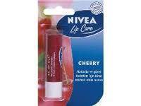 Nivea Lip Dudak Kremi Kiraz