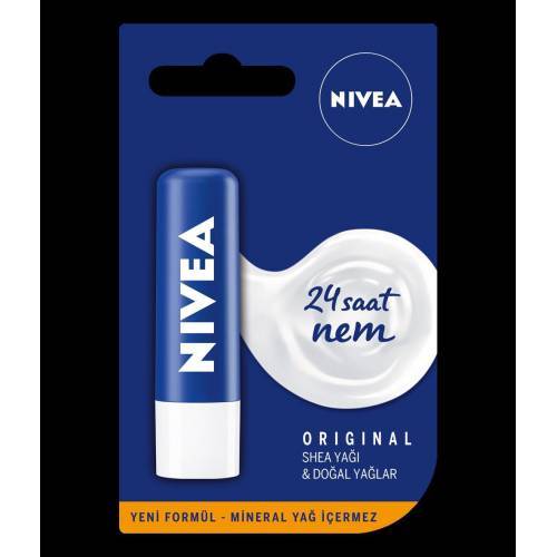 Nivea Lip Essensial