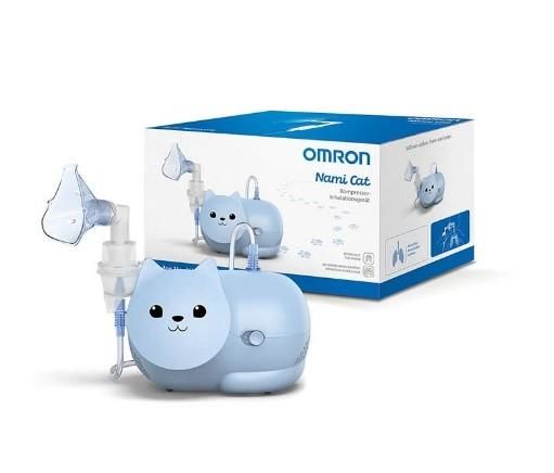 Omron Nami Cat Compressor Nebülizatör