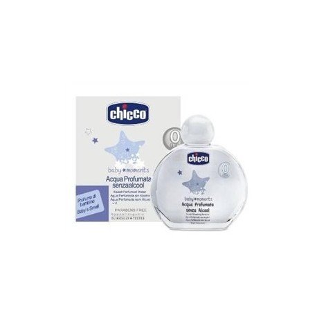 Chicco Ferahlatıcı Parfüm (Alkolsüz) 100ml