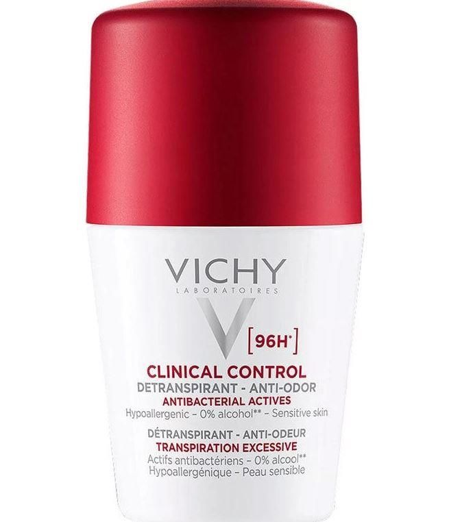 Vichy Deo Clinical Control 50 ml