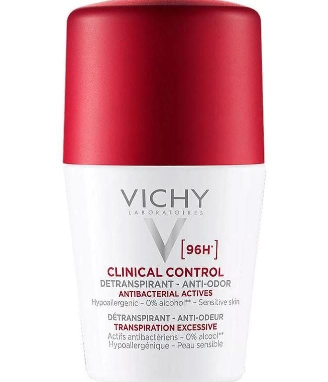 Vichy Deo Clinical Control 50 ml