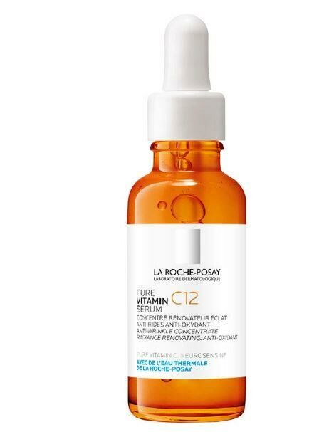 La Roche Possay Pure Vitamin C 12 Serum 30 ml