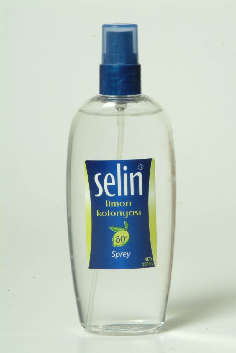 Selin Kolonya Sprey 150ml
