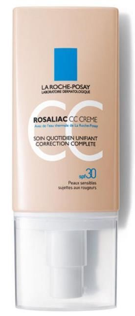 La Roche Posay Rosaliac CC Creme SPF30 50 ml