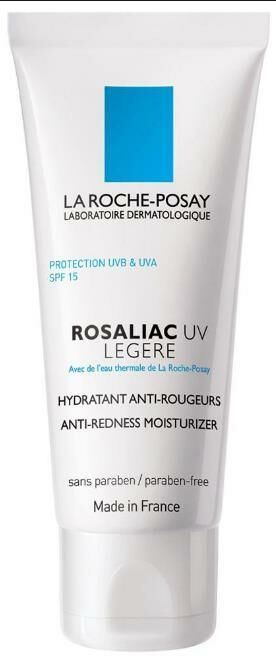 La Roche Posay Rosaliac UV Legere SPF15 40 ml