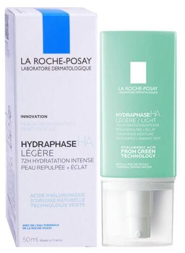 La Roche Posay Hydraphase Ha Legere 50 ml
