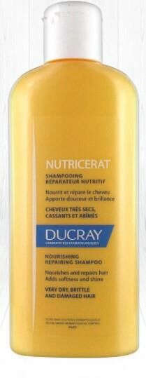 Ducray Nutricerat Besleyici Onarıcı Şampuan 400 ml