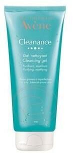 Avene Cleanance Cleansing Gel 200 ml