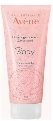 Avene Body Gommage Douceur 200 ml