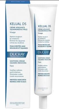 Ducray Kelual DS Krem 40 ml