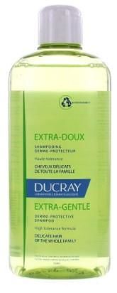 Ducray Extra-Doux Şampuan 400 ml
