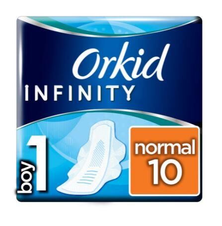 ORKİD İNFİNİTY NORM