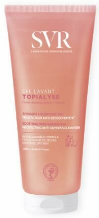 SVR GEL LAVANT TOPIALYSE 200 ML