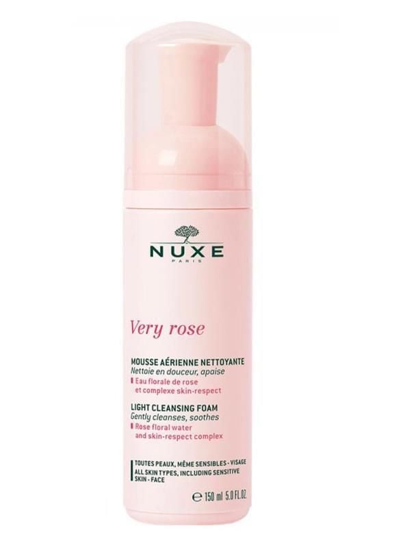 NUXE CLEANS FOAM 150ML