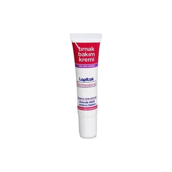 Lapitak Tırnak Bakım Kremi 15 Ml