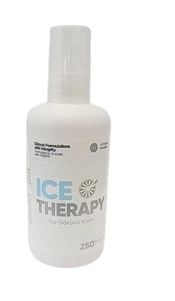 Ice Therapy Tüy Dökücü Krem 250 ml