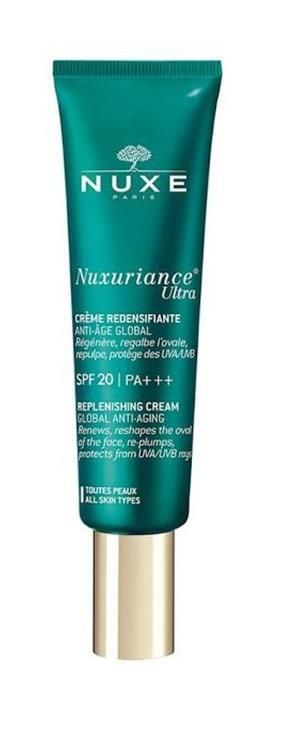 NUXE NUXURİANCE ULTRA YEUX-REPACK SPF20+
