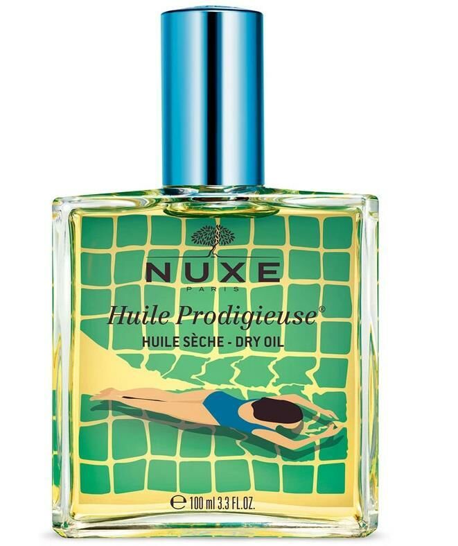 NUXE PROD HP COLL BLUE100